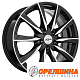 Х'trike  Х-120  (BK/FP)  7х17  5х114,3  ЕТ40  64,1